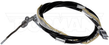 Load image into Gallery viewer, C661102 Parking Brake Cable Dorman - First Stop Canada