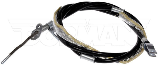 C661102 Parking Brake Cable Dorman - First Stop Canada