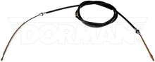 Charger l'image dans la galerie, C661103 Parking Brake Cable Dorman - First Stop Canada