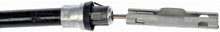 Load image into Gallery viewer, C661104 Parking Brake Cable Dorman - First Stop Canada