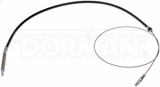 C661104 Parking Brake Cable Dorman - First Stop Canada