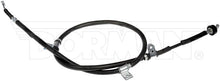 Load image into Gallery viewer, C661105 Parking Brake Cable Dorman - First Stop Canada