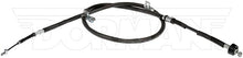 Load image into Gallery viewer, C661105 Parking Brake Cable Dorman - First Stop Canada