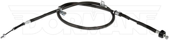 C661105 Parking Brake Cable Dorman - First Stop Canada