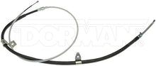 Charger l'image dans la galerie, C661106 Parking Brake Cable Dorman - First Stop Canada
