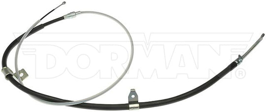 C661106 Parking Brake Cable Dorman - First Stop Canada