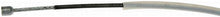 Charger l'image dans la galerie, C661106 Parking Brake Cable Dorman - First Stop Canada