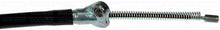 Charger l'image dans la galerie, C661106 Parking Brake Cable Dorman - First Stop Canada