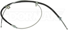 Charger l'image dans la galerie, C661106 Parking Brake Cable Dorman - First Stop Canada