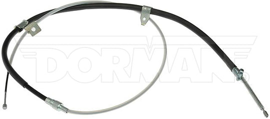 C661106 Parking Brake Cable Dorman - First Stop Canada