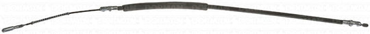 C661107 Parking Brake Cable Dorman - First Stop Canada