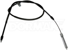 Load image into Gallery viewer, C661109 Parking Brake Cable Dorman - First Stop Canada