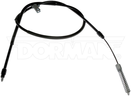 C661109 Parking Brake Cable Dorman - First Stop Canada