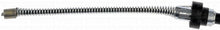 Charger l'image dans la galerie, C661111 Parking Brake Cable Dorman - First Stop Canada