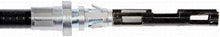 Charger l'image dans la galerie, C661111 Parking Brake Cable Dorman - First Stop Canada