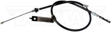 Charger l'image dans la galerie, C661111 Parking Brake Cable Dorman - First Stop Canada
