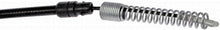 Charger l'image dans la galerie, C661112 Parking Brake Cable Dorman - First Stop Canada