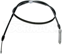 Charger l'image dans la galerie, C661112 Parking Brake Cable Dorman - First Stop Canada