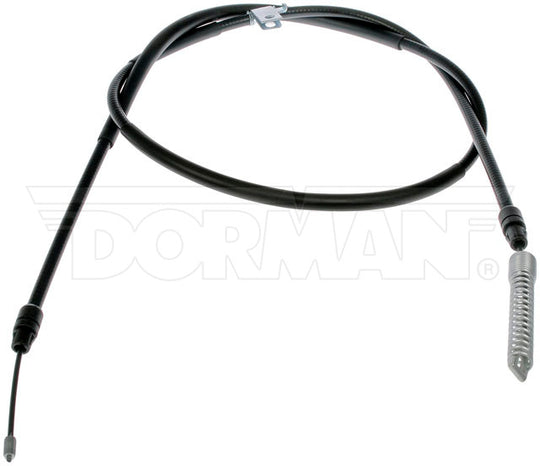 C661112 Parking Brake Cable Dorman - First Stop Canada