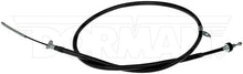 Load image into Gallery viewer, C661113 Parking Brake Cable Dorman - First Stop Canada