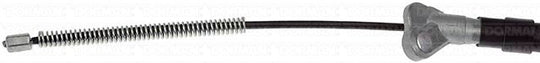 C661113 Parking Brake Cable Dorman - First Stop Canada