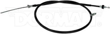 Load image into Gallery viewer, C661113 Parking Brake Cable Dorman - First Stop Canada