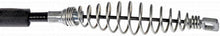 Charger l'image dans la galerie, C661114 Parking Brake Cable Dorman - First Stop Canada