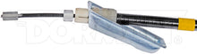 Charger l'image dans la galerie, C661115 Parking Brake Cable Dorman - First Stop Canada