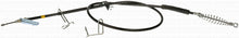 Charger l'image dans la galerie, C661115 Parking Brake Cable Dorman - First Stop Canada