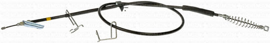C661115 Parking Brake Cable Dorman - First Stop Canada