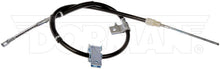 Load image into Gallery viewer, C661117 Parking Brake Cable Dorman - First Stop Canada