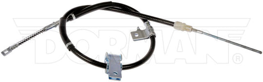 C661117 Parking Brake Cable Dorman - First Stop Canada