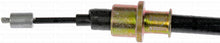 Charger l'image dans la galerie, C661118 Parking Brake Cable Dorman - First Stop Canada