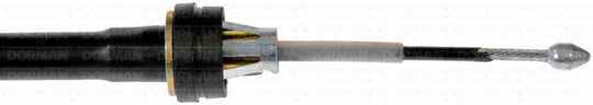 C661118 Parking Brake Cable Dorman - First Stop Canada