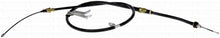 Charger l'image dans la galerie, C661118 Parking Brake Cable Dorman - First Stop Canada