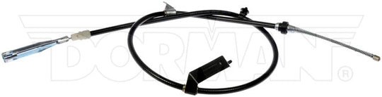 C661119 Parking Brake Cable Dorman - First Stop Canada
