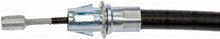 Charger l'image dans la galerie, C661121 Parking Brake Cable Dorman - First Stop Canada