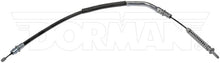 Charger l'image dans la galerie, C661121 Parking Brake Cable Dorman - First Stop Canada