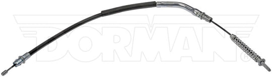C661121 Parking Brake Cable Dorman - First Stop Canada