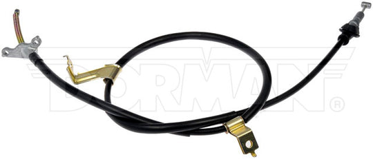C661124 Parking Brake Cable Dorman - First Stop Canada