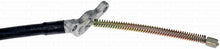 Charger l'image dans la galerie, C661124 Parking Brake Cable Dorman - First Stop Canada