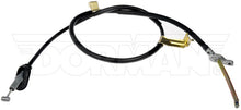 Charger l'image dans la galerie, C661124 Parking Brake Cable Dorman - First Stop Canada