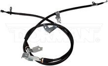Charger l'image dans la galerie, C661126 Parking Brake Cable Dorman - First Stop Canada