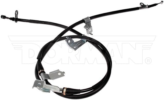 C661126 Parking Brake Cable Dorman - First Stop Canada
