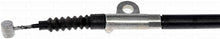 Charger l'image dans la galerie, C661126 Parking Brake Cable Dorman - First Stop Canada