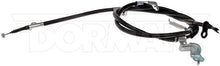 Charger l'image dans la galerie, C661126 Parking Brake Cable Dorman - First Stop Canada