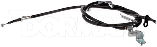 C661126 Parking Brake Cable Dorman - First Stop Canada
