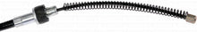 Load image into Gallery viewer, C661128 Parking Brake Cable Dorman - First Stop Canada