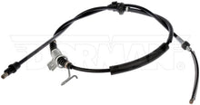 Load image into Gallery viewer, C661128 Parking Brake Cable Dorman - First Stop Canada