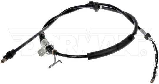 C661128 Parking Brake Cable Dorman - First Stop Canada